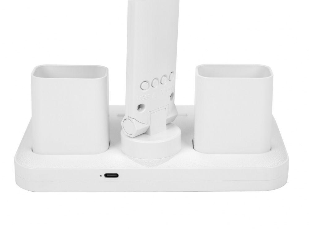 Настольная лампа аккумуляторная Luna Home 7 Вт белый ALT-807W