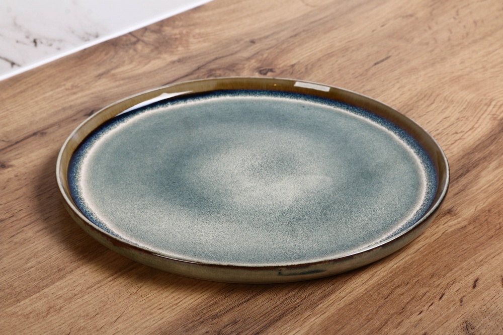 Тарілка підставна Bella Vita Ammonite 27 см 2 сорт