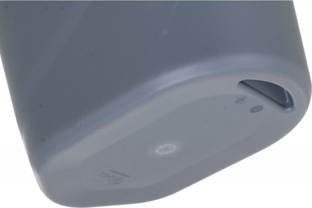 Набор для уборки Apex 10571 12л 120 см серый