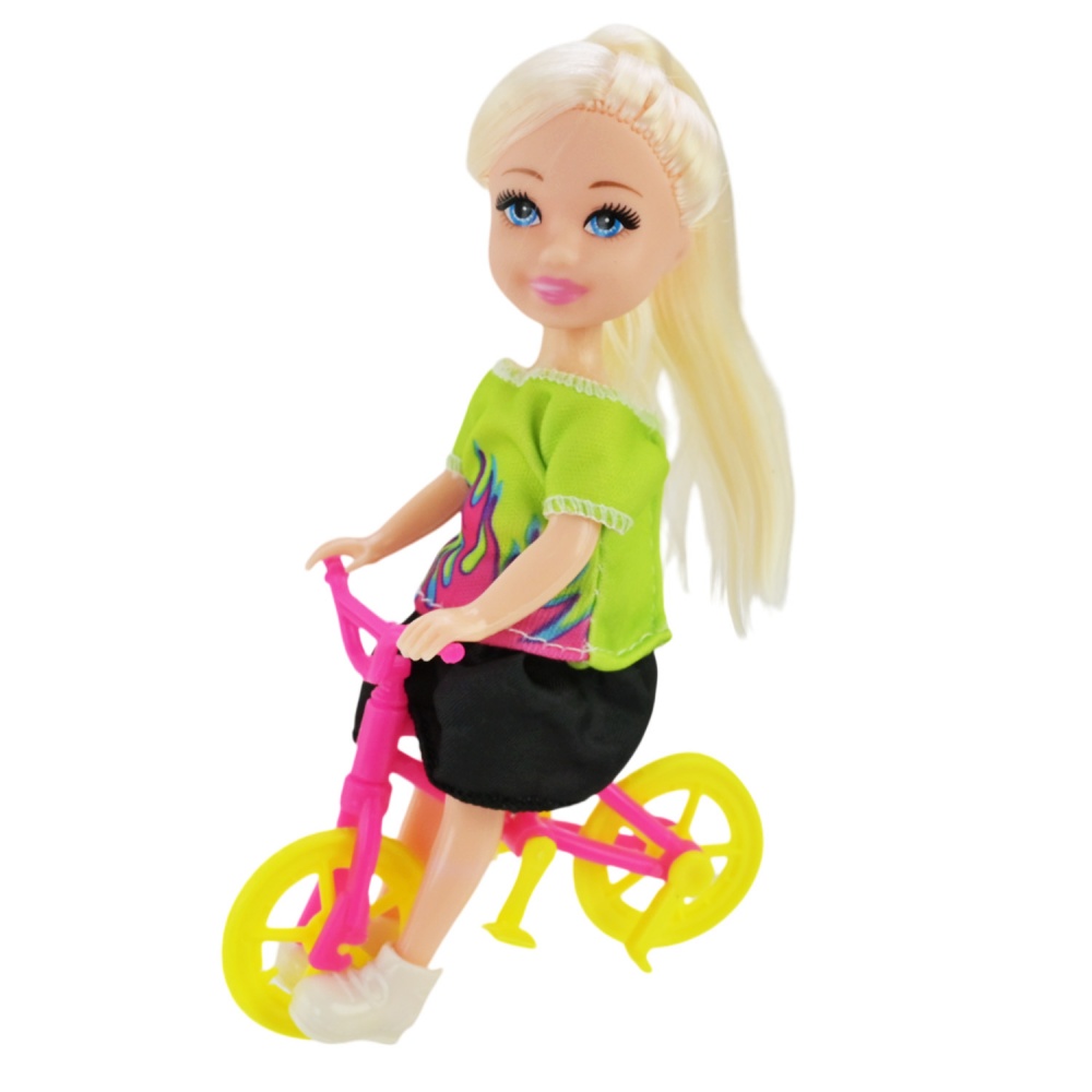 Лялька Shantou 8588