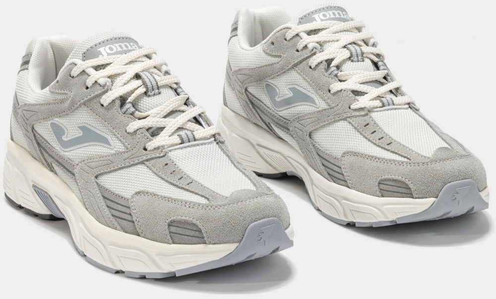 Кросівки чоловічі Joma RT50 RRT50S2512 р.40 сірі