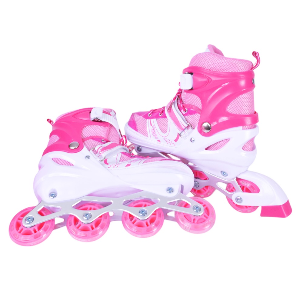 Роликові ковзани Shantou L RL25503 р. 38-41 в асортименті