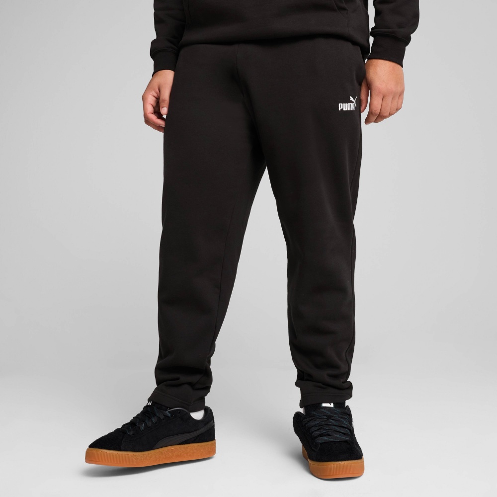 Штани Puma ESS No. 1 Logo Sweatpants FL op 68261001 р. S чорний