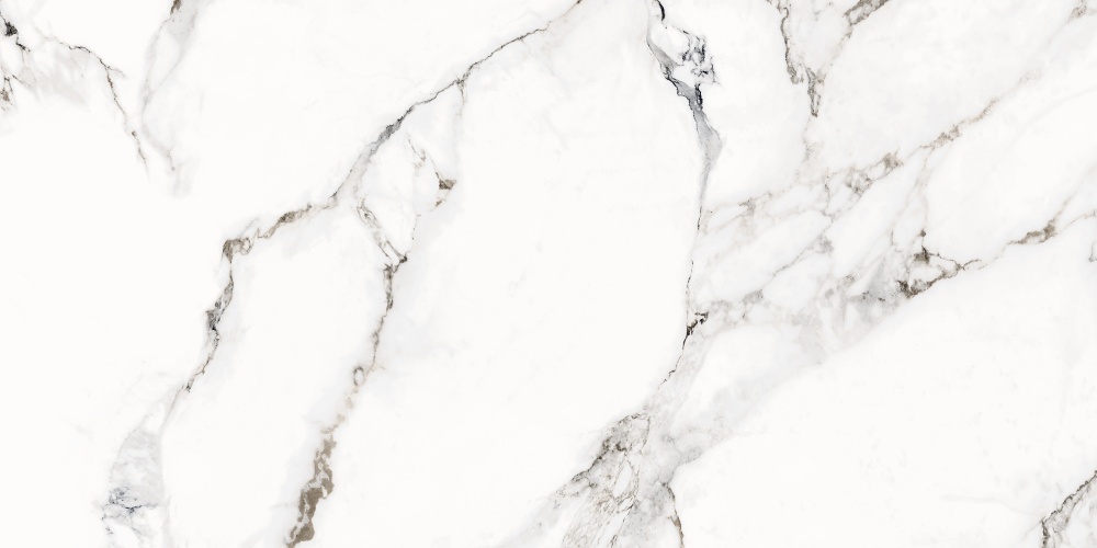 Плитка Cersanit Cameron white satin rect 59,8x119,8 см