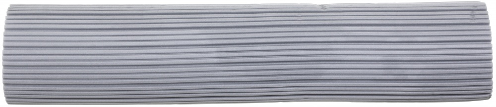 Змінна насадка до швабри OBERY Slideway з повійним віджимом 33 см