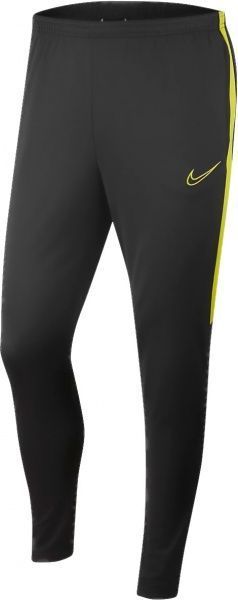 Штани Nike M NK DRY ACDMY PANT KPZ AJ9729-061 р. M сірий