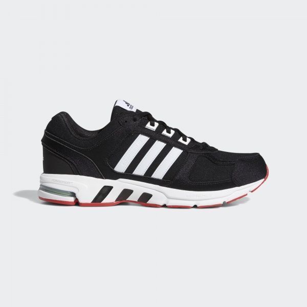 Кроссовки Adidas EQUIPMENT 10 U EF1391 р.9,5 черный