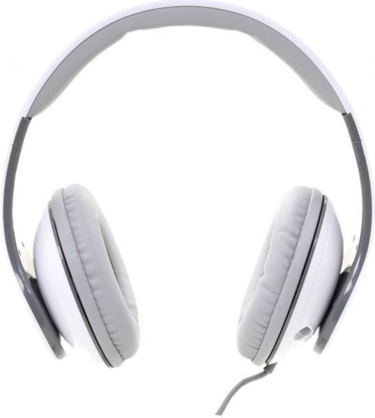 Наушники Ergo VD-390 grey 