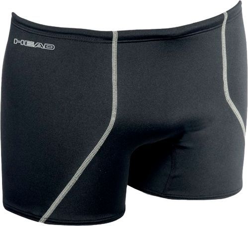 Плавки Head SOLID Y 27 452338.BKWH р.50 черный