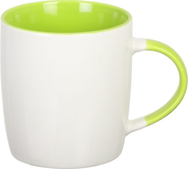 Чашка Pink Heart 320 мл GGP