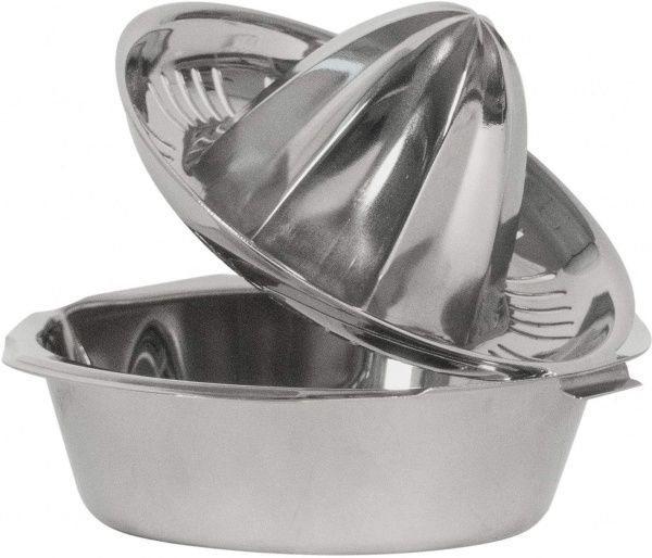 Соковыжималка Kela Vision 19200 для цитрусовых 12,5х6,5 см 