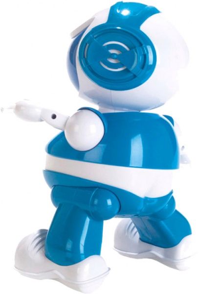 Интерактивный робот Discorobo Лукас Диджей