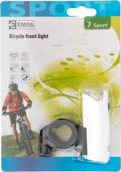 Ліхтар XC-104A P3914