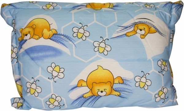 Подушка Руно дитяча 309.02СЛУ