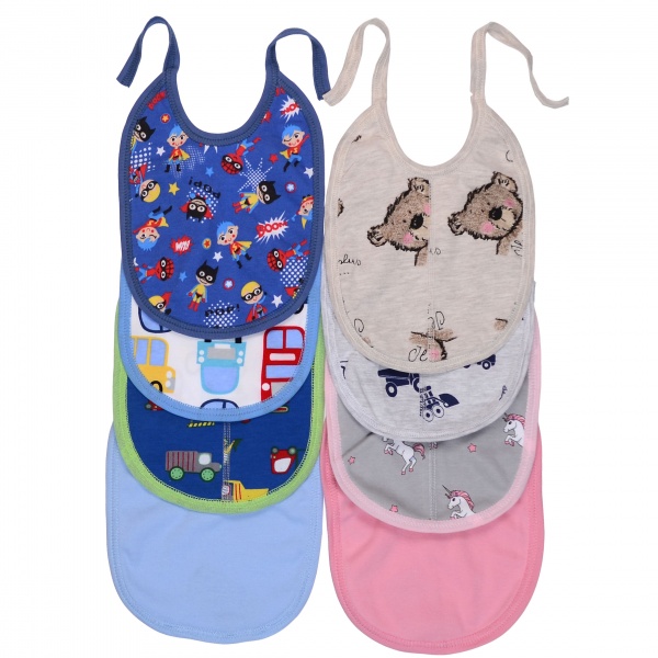 Слинявчик Татошка Ф-2 в асортименті 