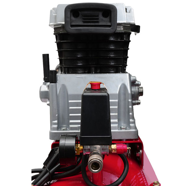 Компрессор Vitals GK100.j652-10a