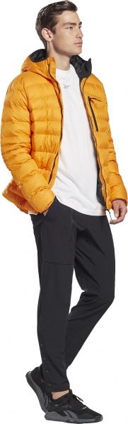 Куртка Reebok OW SYNDWN B JKT FT0671 XL