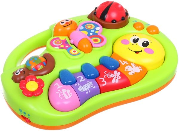 Музичний інструмент Hola гра піаніно ODT061304