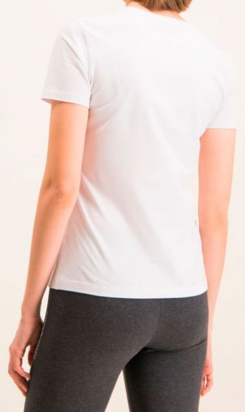 Футболка EA7 T-short 3HTT13-TJ29Z-1100 XL білий