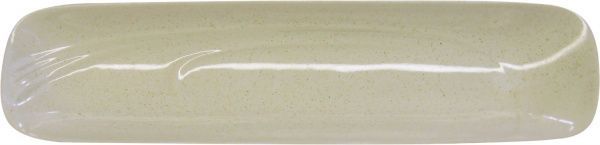 Блюдо прямокутне Вояж Cappuccino 29,5 см 