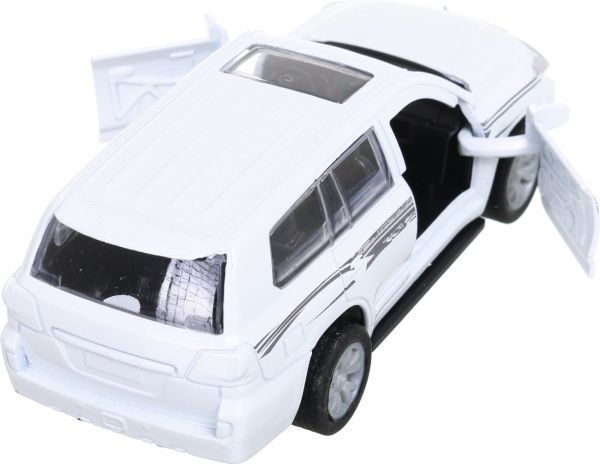 Автомодель АвтоСвіт 1:32 Машинка AS-1887 AS-1887