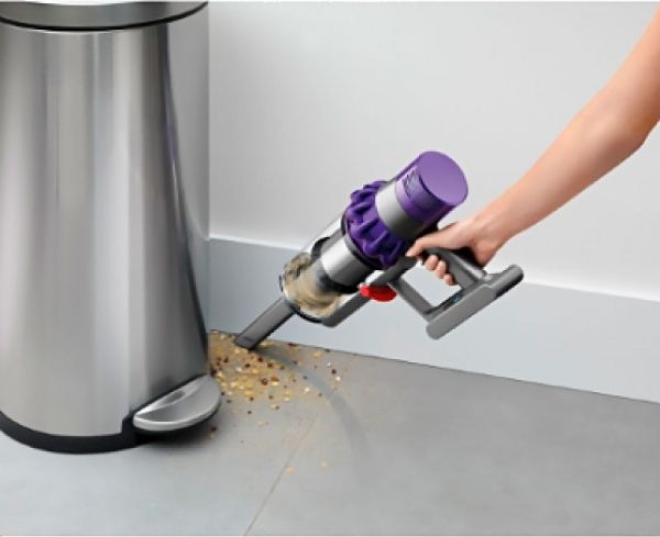 Пылесос аккумуляторный Dyson V10 ANIMAL (226379-01) 