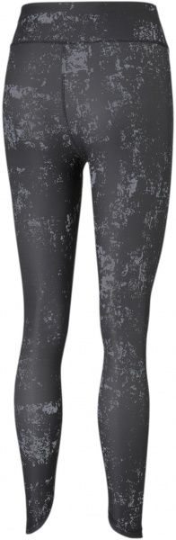 Лосини Puma RUN GRAPHIC 7 8 TIGHT 52017901 L сірий