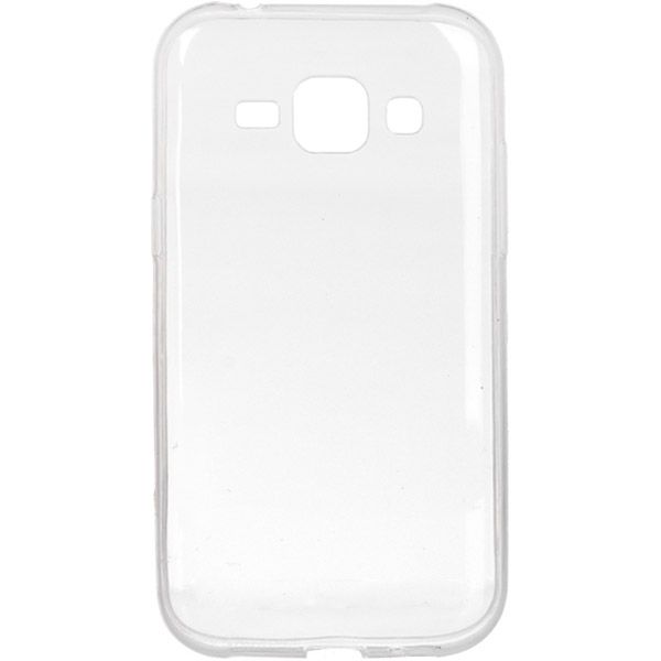 Чoхол для смартфона DiGi for Samsung J1/J100 TPU clean grid transparent