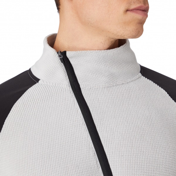 Джемпер Energetics Rapho ux 415772-901050 р. M черный