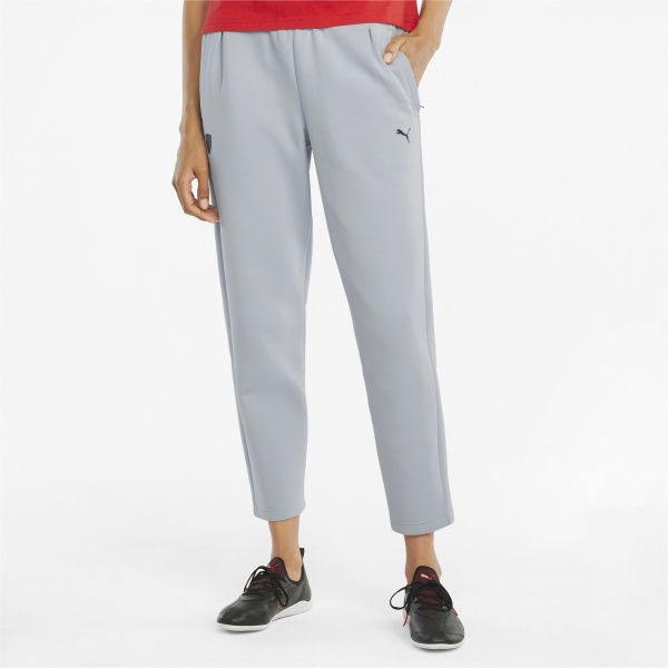 Штани Puma Ferrari Style Wmn Swt Pants 53177705 р. XL білий