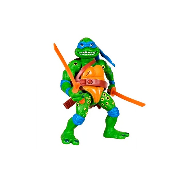 Іграшка TMNT Movie Star 1992 Леонардо 81331 