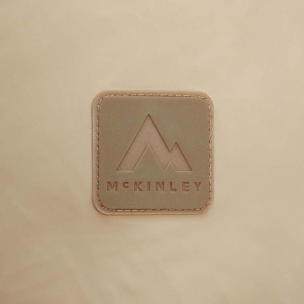 Куртка McKinley Terrilo JKT W 419988-090 р.36 бежевий