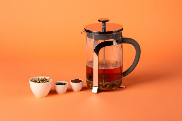 Френч-прес WD-8018B Well Done