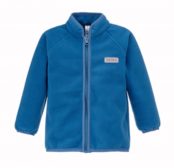 Джемпер детский для мальчика JOIKS р.98 синий F872 