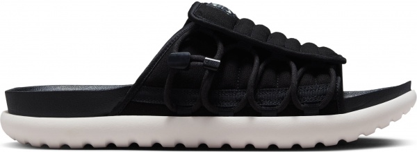 Шлепанцы Nike ASUNA 2 SLIDE DX6865-002 р.42,5 черный