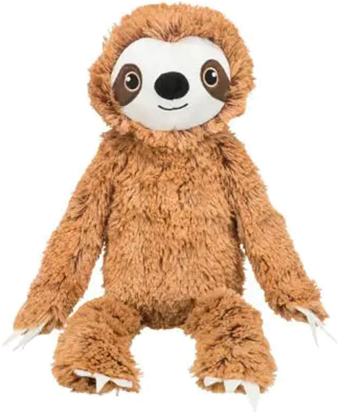 Іграшка Trixie для собак Лінивець плюш 56 см 35671