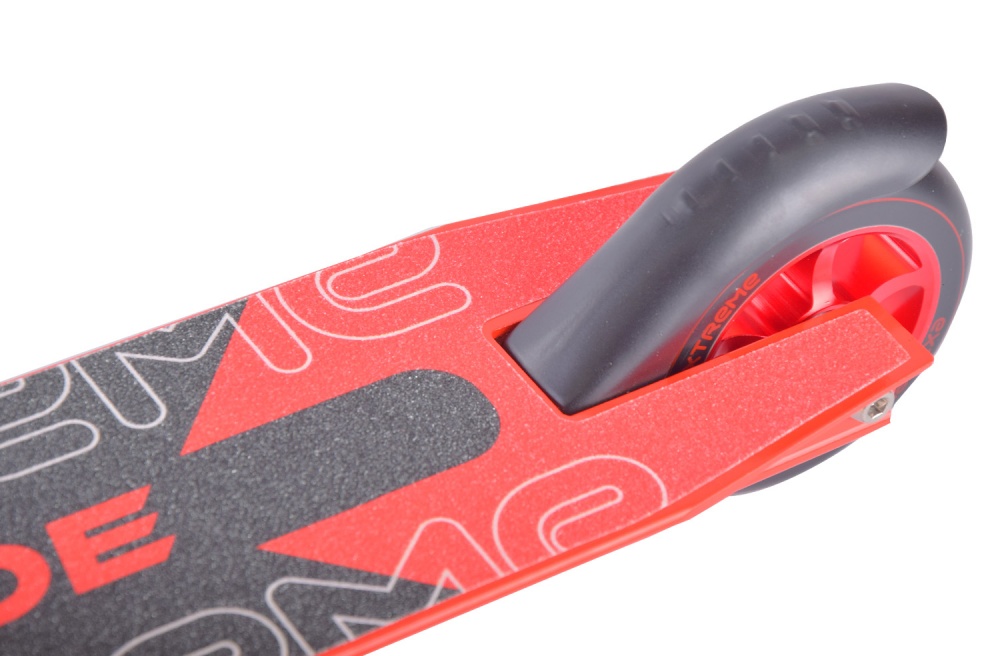 Самокат детский 2-колесный в ассортименте TR2207