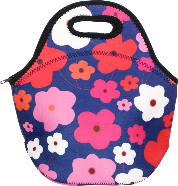 Термосумка Flower 29х16х30 см