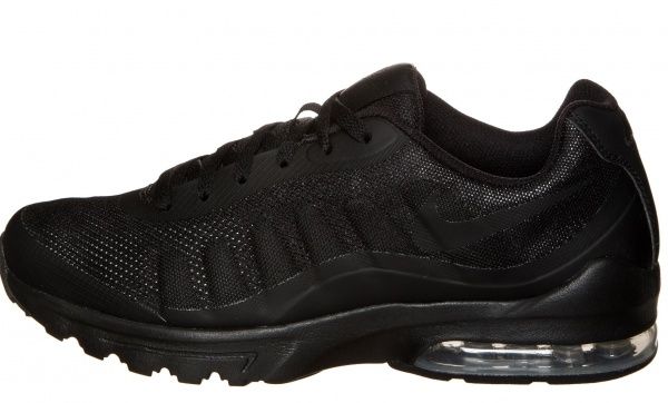 Кросівки Nike AIR MAX INVIGOR 749680-001 р.8,5 чорний