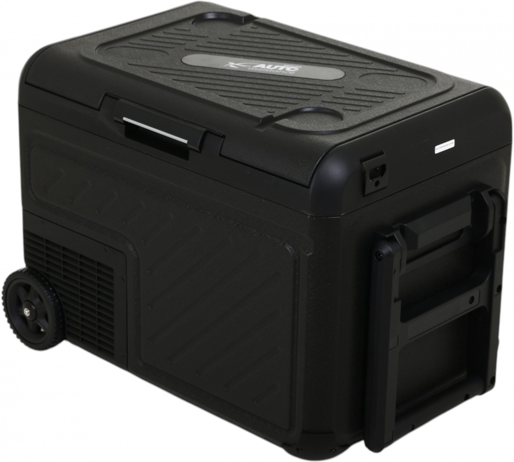 Автохолодильник компрессорный Auto Assistance Proline 35 л AP350X (двозонний)