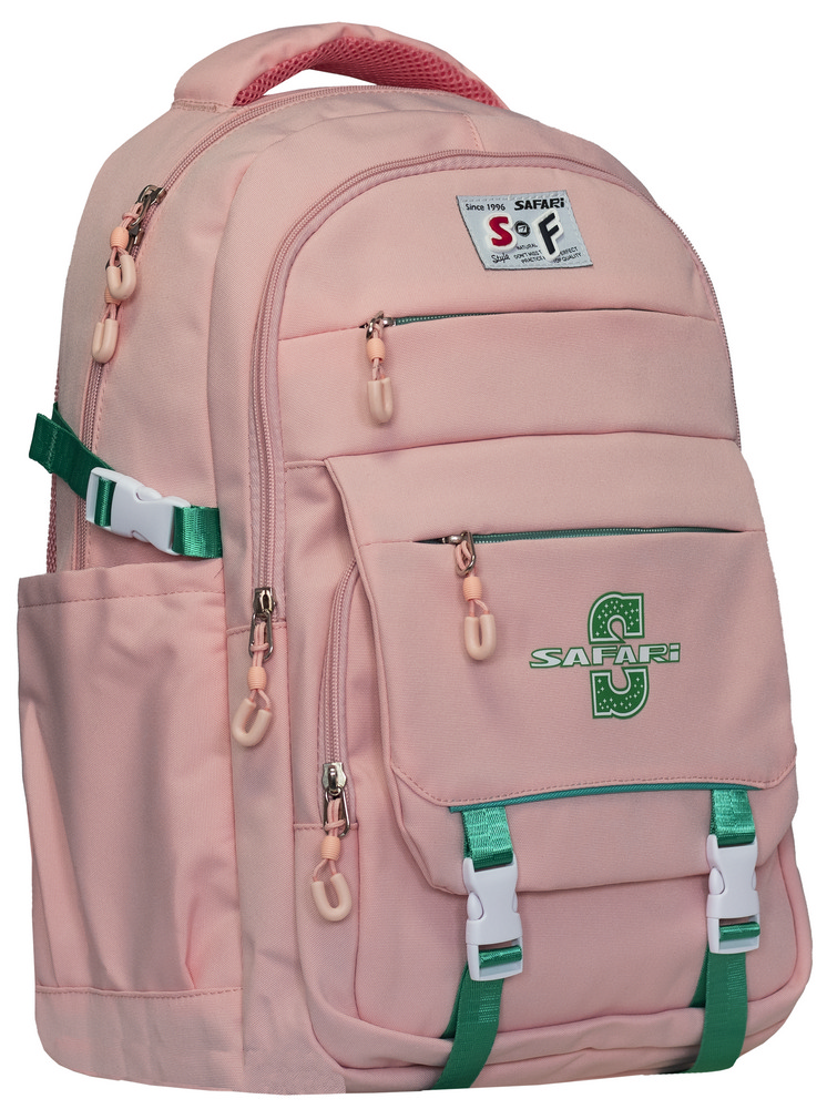 Рюкзак Safari 42x29x14 см 13010153