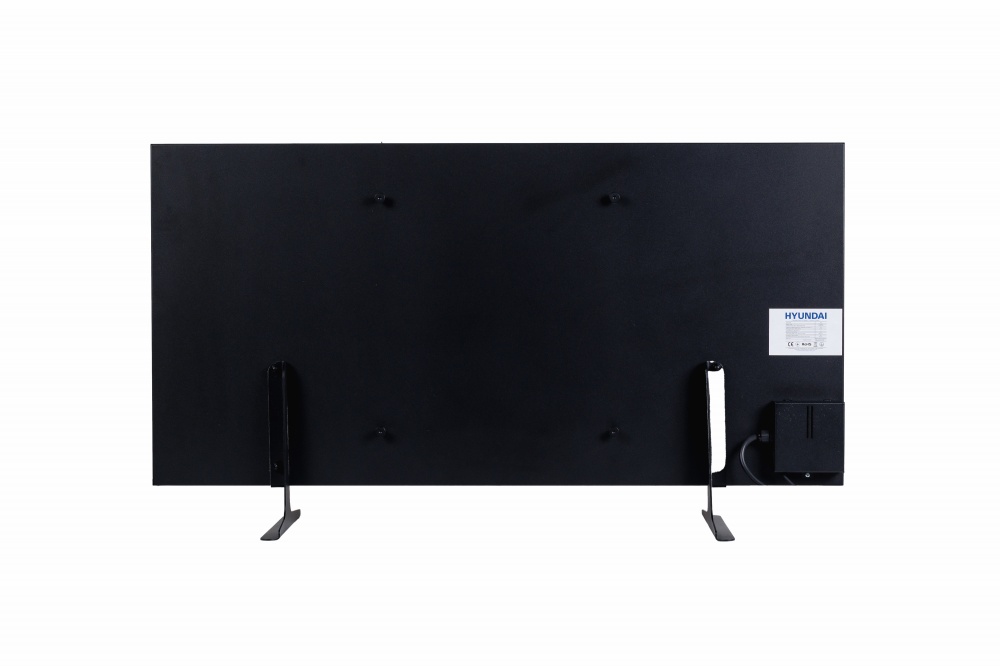 Обогреватель керамический Hyundai HCH-750UA (мрамор бежевый)