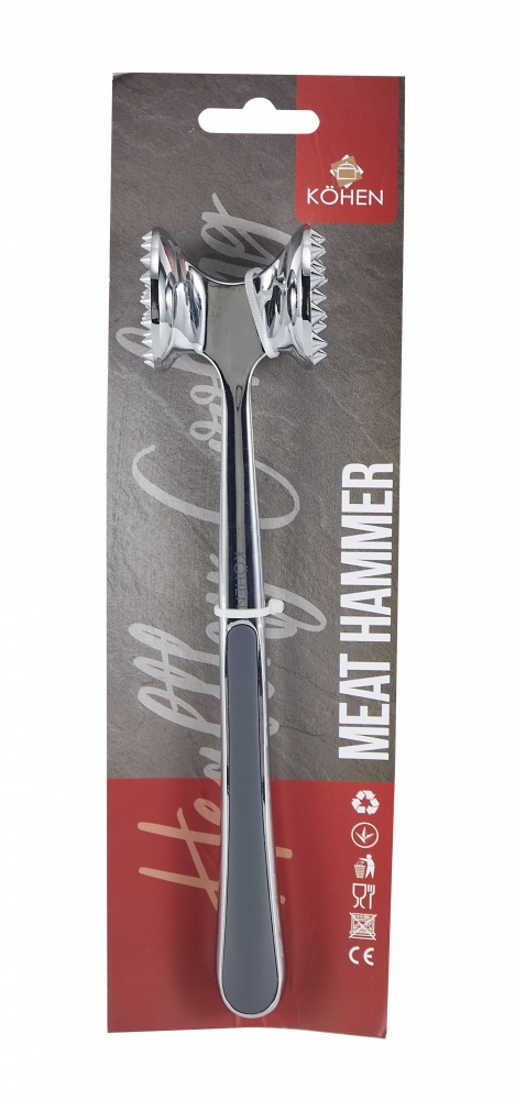 Молоток для мяса Kohen KN94025