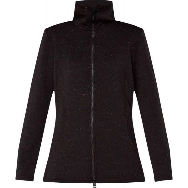 Джемпер McKinley Adriana wms 294702-901911 р. 36 черный