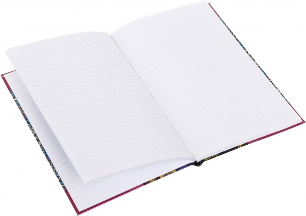 Книга для записей В6 80 листов 1792-1799