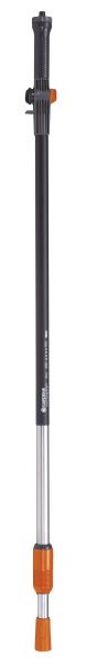 Телескопическая ручка Gardena для системы очистки 155-260 см 5554-20