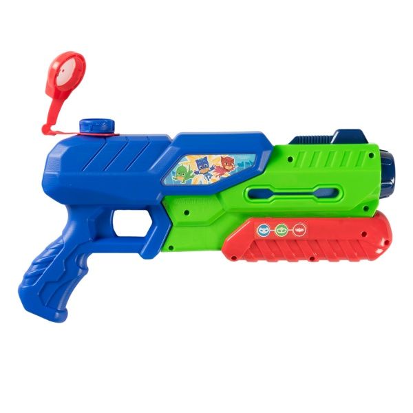 Водный пистолет PJ Masks (120309)