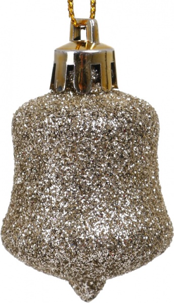 Набор елочных игрушек Мини в ассортименте 20 шт./уп.