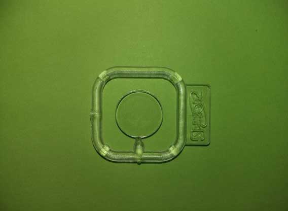 Сборная модель ICM американский спортивный автомобиль T1913 (4823044405145) 1:24