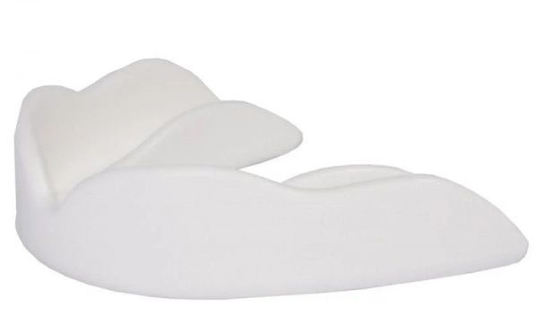 Капа PowerPlay PP_3309_SR_White р. универсальный 